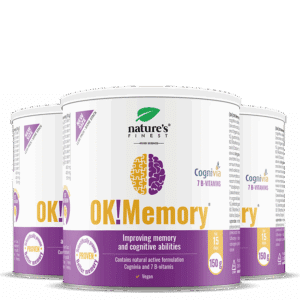 OK!Memory paquet