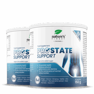 PROSTATE Support paquet