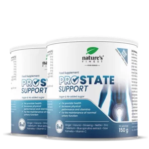 PROSTATE Support paquet