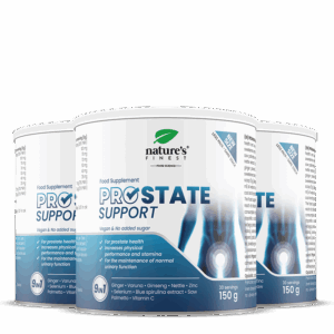 PROSTATE Support paquet