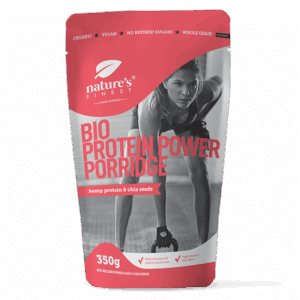 Porridge protéiné Bio