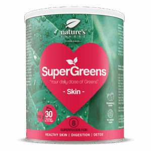 SuperGreens SKIN