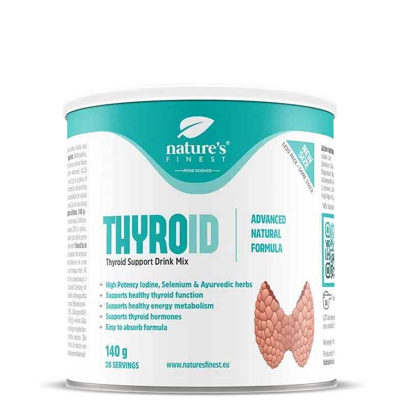 THYROID