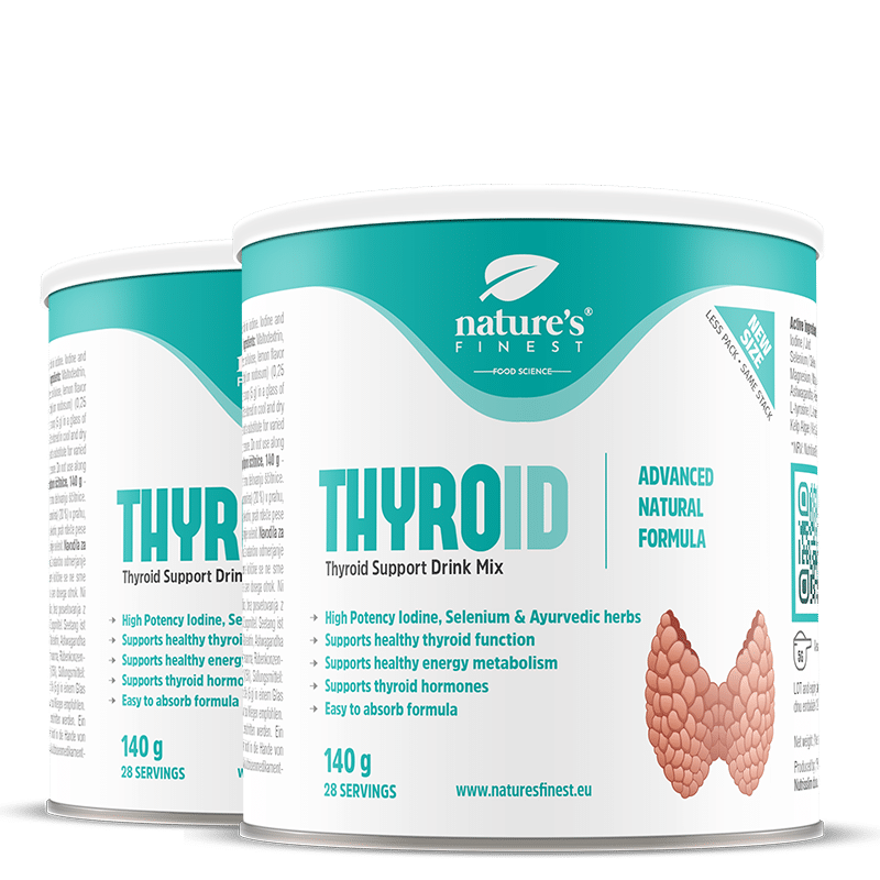 THYROID paquet