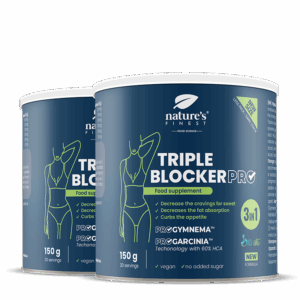 Triple Blocker PRO paquet