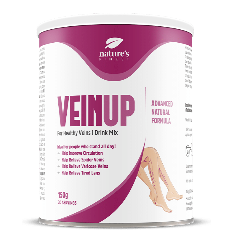 VEIN UP