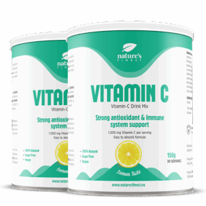 Vitamine C paquet
