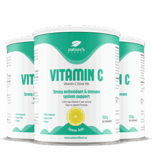 Box Vitamine C