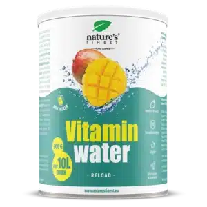 Eau vitaminée RELOAD