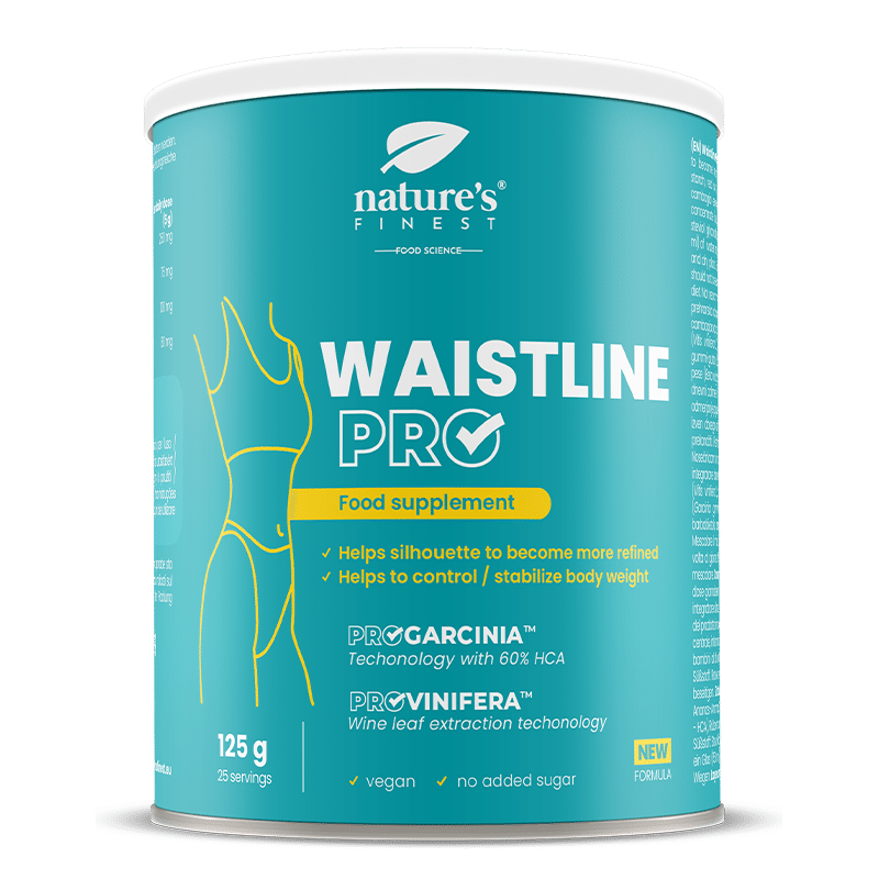 Waistline PRO