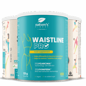 Waistline PRO + 2x Sl!m Coffee paquet