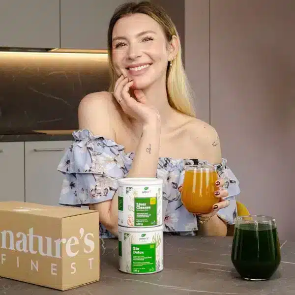 Nicole Husel, star de YouTube