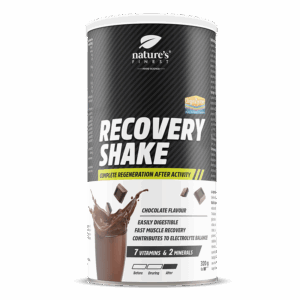 Recovery Shake