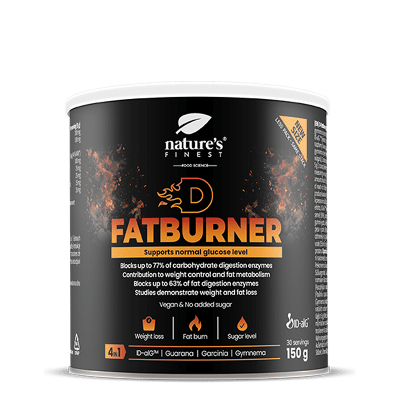 D-FatBurner