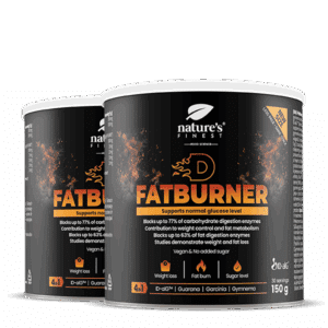 D-FatBurner paquet