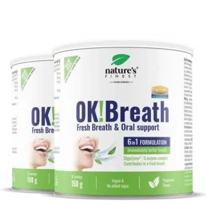 OK!Breath paquet
