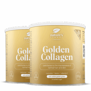 Golden Collagen paquet