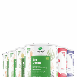 2x Healthy Liver + Magnesium + B-Complex paquet