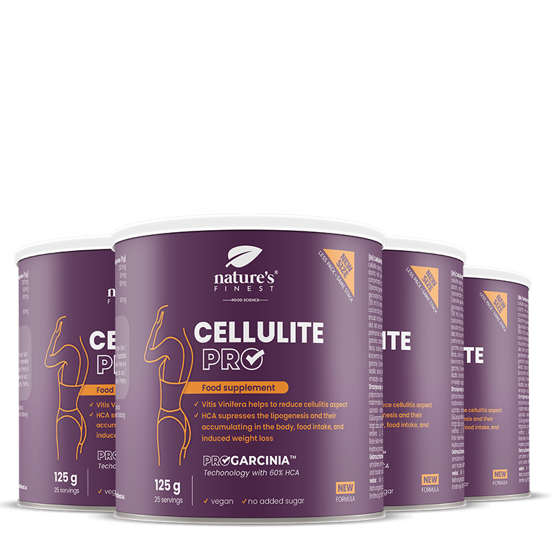 Cellulite PRO paquet