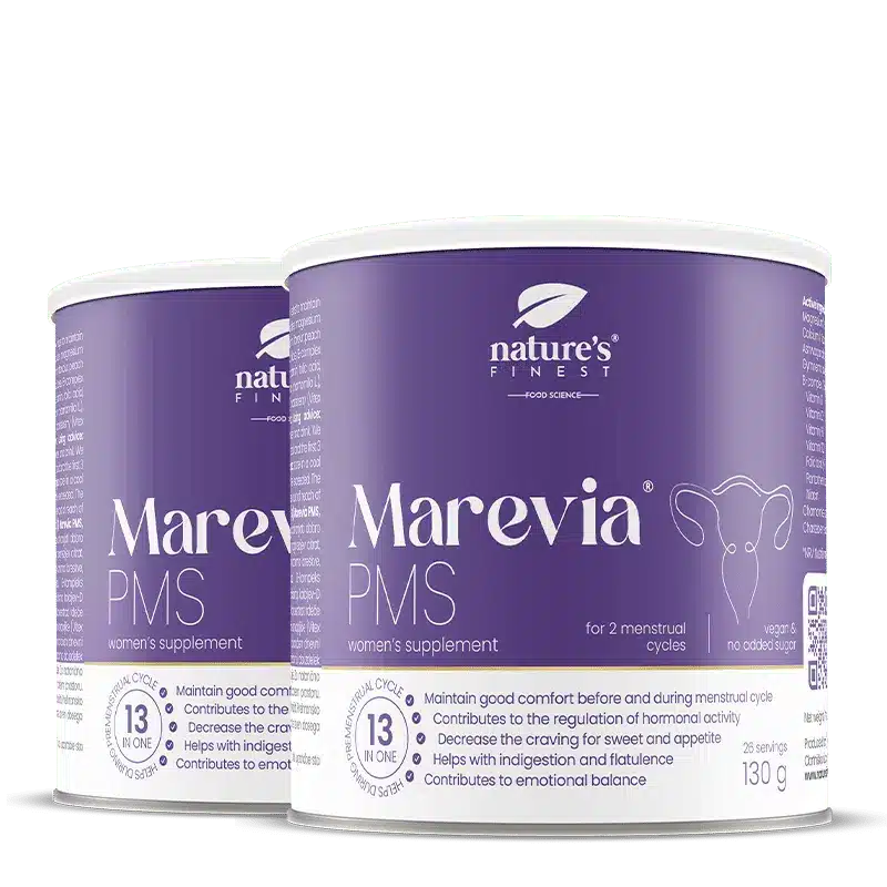 Marevia PMS paquet