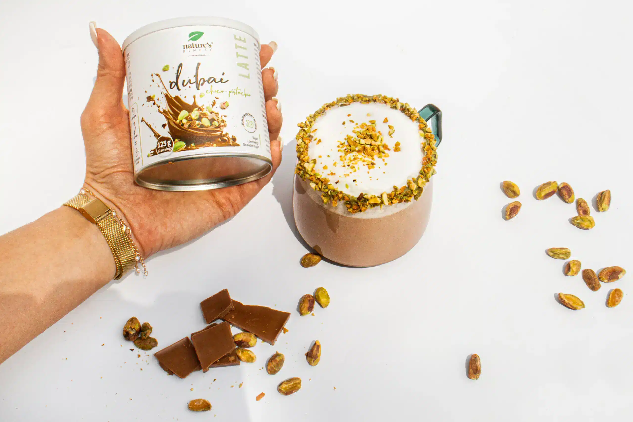 Image de l'option produit