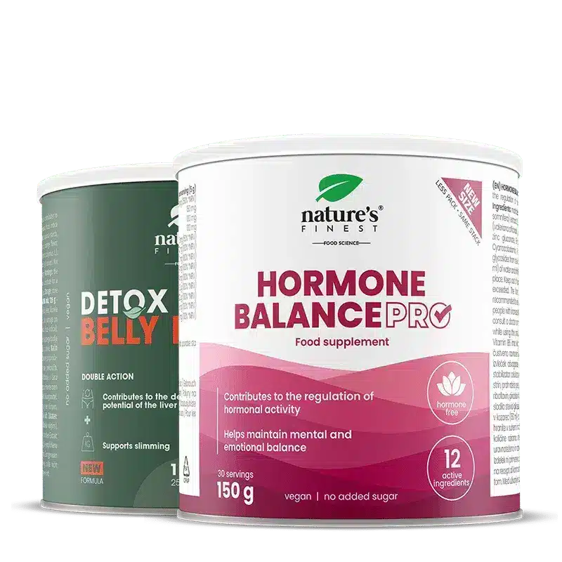 Hormone Fat Reset