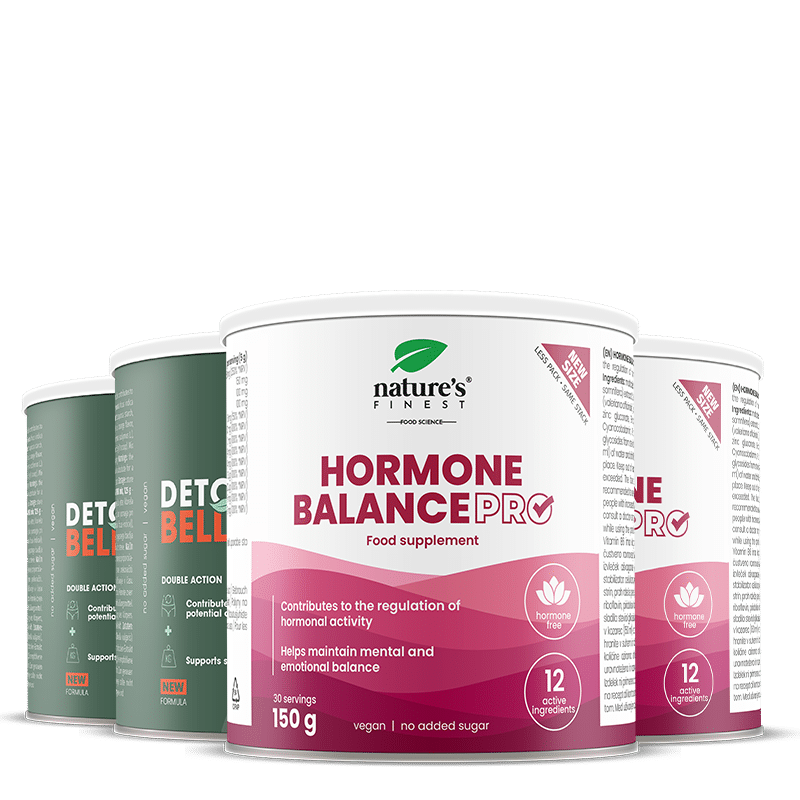 Hormone Fat Reset