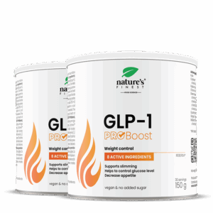GLP-1 ProBoost paquet