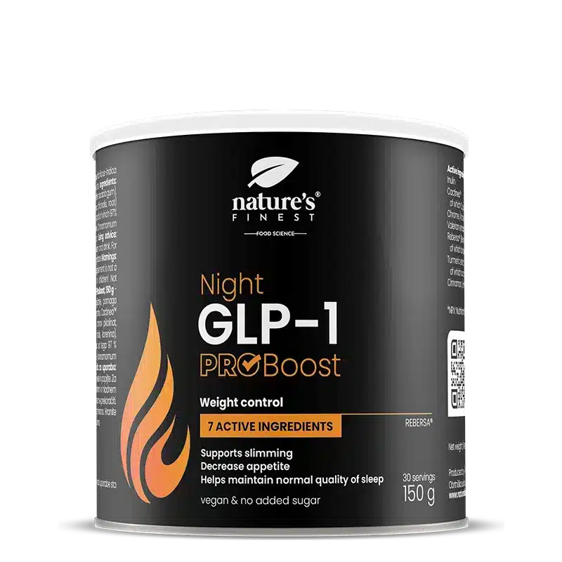 Night GLP-1 ProBoost