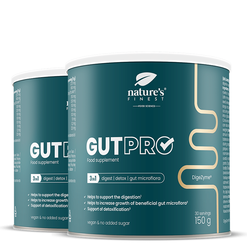 GutPRO paquet