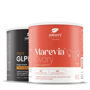 Marevia Ovary + Night GLPRO-1  paquet