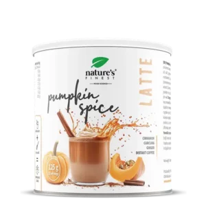 Pumpkin Spice Latte