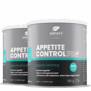 Appetite control PRO paquet