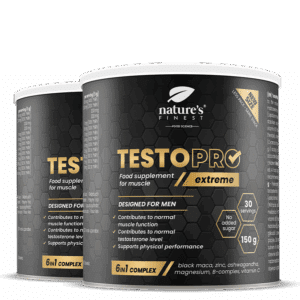 TestoPRO Extreme paquet