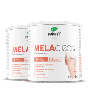 MELAclear+ paquet