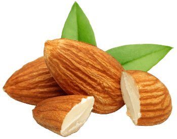 huile d'amande