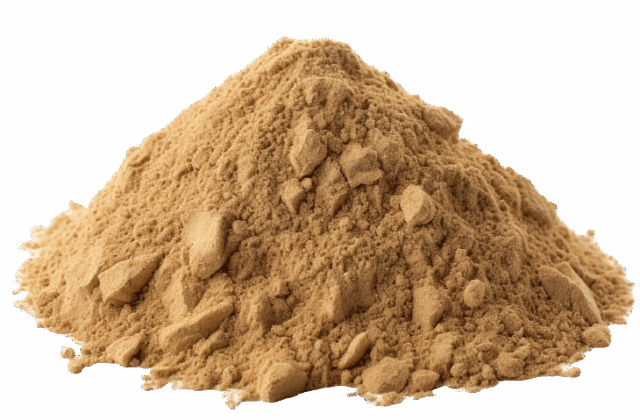 Mélange de protéines biologiques