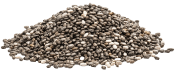 Graines de chia Sachia