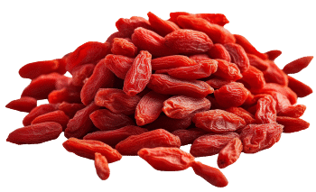 baies de goji