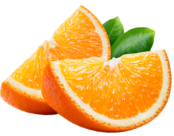Goût orange
