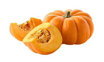 Saveur citrouille