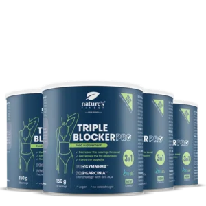 Triple Blocker PRO paquet