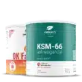 KSM + OK!FatBurn