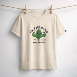 Kale Me Maybe
