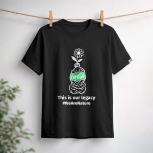 This is our legacy
