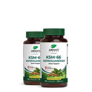 KSM-66 Ashwagandha® paquet